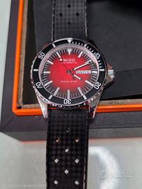 orologio mido