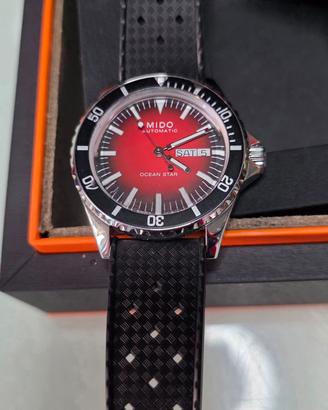 orologio mido