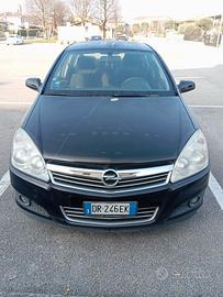Opel Astra 1.4