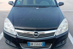 Opel Astra 1.4