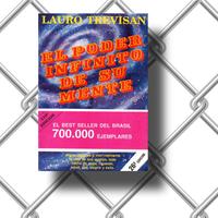 o poder infinito de sua mente (lingua spagnola)