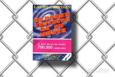 o poder infinito de sua mente (lingua spagnola)