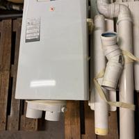 Caldaia saunier duval themaclassic f 25e