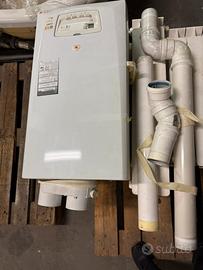 Caldaia saunier duval themaclassic f 25e