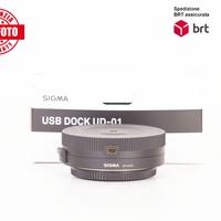Sigma USB DOCK UD-01 (Nikon)
