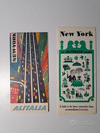 ALITALIA