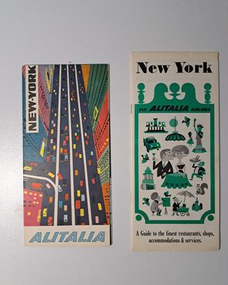ALITALIA