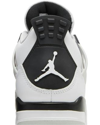 Jordan 4