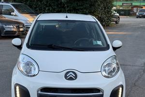 Citroen C1 1.0 5 porte Exclusive