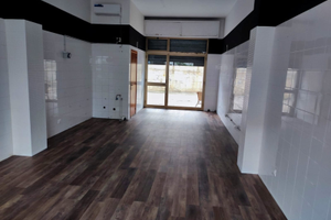 Locale commerciale C1 Termoli