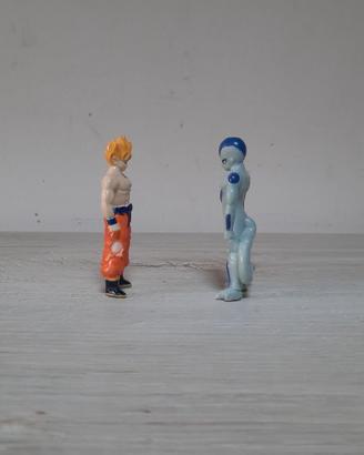Personaggi Flipper Elettronico Dragon Ball Z Goku