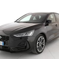 Ford Focus V 2022 1.0t ecoboost h ST-Line X 125cv