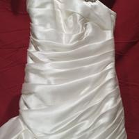 stock abiti da sposa Vintage