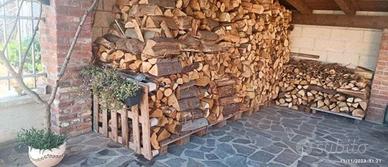 legna da ardere 
