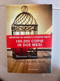 L’ultima riga delle favole di Massimo Gramellini