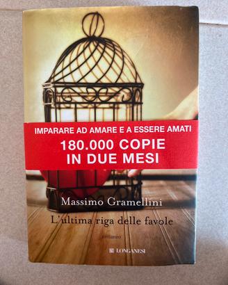 L’ultima riga delle favole di Massimo Gramellini