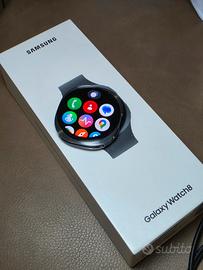 Samsung Galaxy Watch 8 44mm
