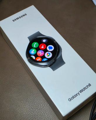 Samsung Galaxy Watch 8 44mm