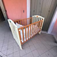 Lettino foppapedretti