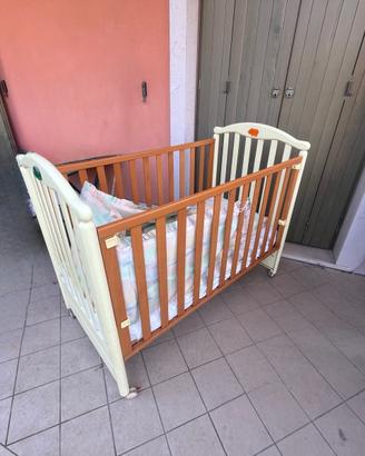 Lettino foppapedretti