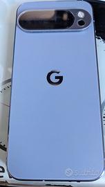 PIXEL 10 PRO XL GRIGIO ARGENTO NUOVO CON GARANZIA