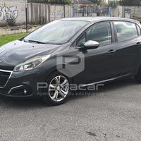 PEUGEOT 208 1° serie PureTech 82 5 porte Active