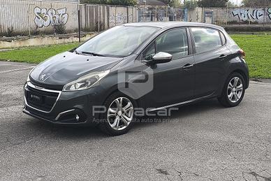 PEUGEOT 208 1° serie PureTech 82 5 porte Active
