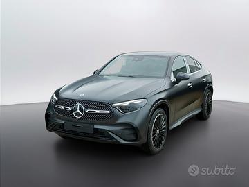 MERCEDES-BENZ GLC 220 d 4MATIC Coupe N86194