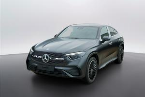 MERCEDES-BENZ GLC 220 d 4MATIC Coupe N86194