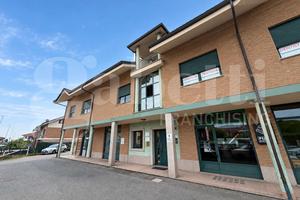 Ufficio Bruino [Cod. rif 3342593ACU]