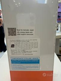 Telefono zte blade a 76