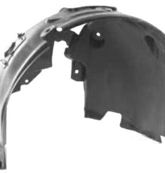 RIPARO PASSARUOTA SMART FORTWO 453 DAL 2014