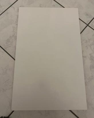 Ripiano bianco IKEA Utrusta 40x60 cm