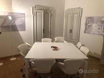 Condivisione Studio a Milano