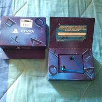 Sony Ps Vita cuffie preordine