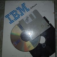 IBM software