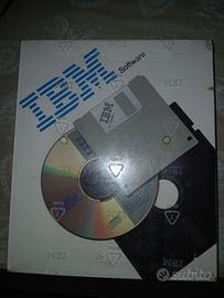 IBM software