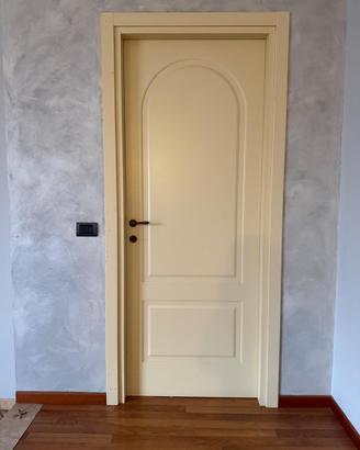 5 Porte Interne - stile classico ed elegante