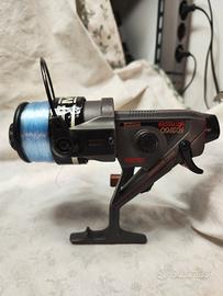 mulinello silstar rxb 60 anni 90 doppia bobina