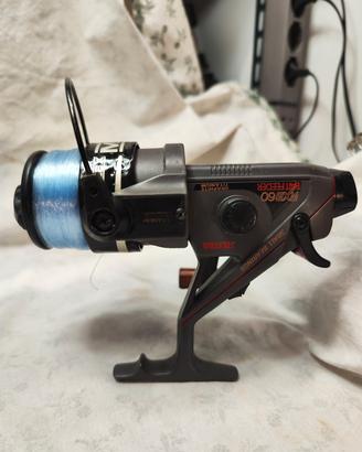 mulinello silstar rxb 60 anni 90 doppia bobina