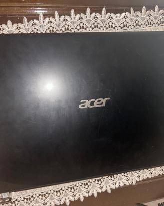 Computer acer