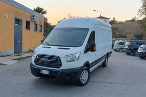 Ford Transit 2.0 diesel Maxi tetto alto anno 2018 