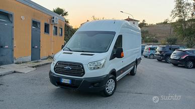 Ford Transit 2.0 diesel Maxi tetto alto anno 2018 