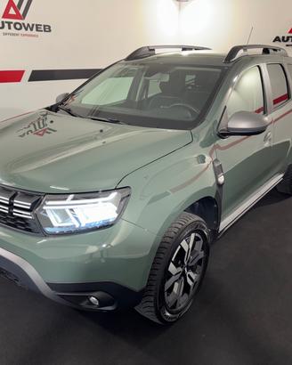 Dacia Duster 1.0 TCe GPL 4x2 Extreme FULL OPTIONAL