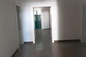 TRILOCALE 100 mq/ VERANDA VIVIBILE/ 2 BALCONI