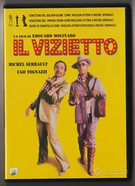 Il Vizietto (1978) DVD