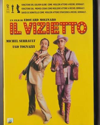 Il Vizietto (1978) DVD