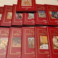Enciclopedia "I Santi nella Storia"