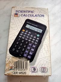 Calcolatrice semplice