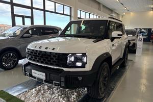 ICH-X K3 2.0 GPL DCT 4WD